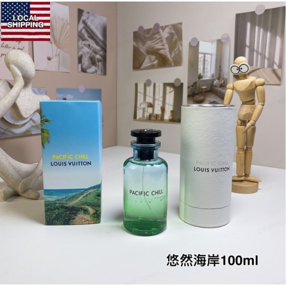 Pacific Chill-100ml